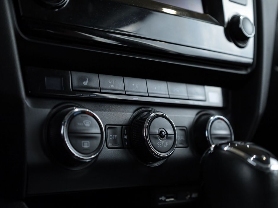 Skoda Octavia 0.0 РКПП, 2013, 133 139 км фото 14