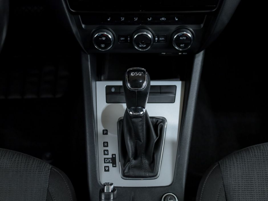 Skoda Octavia 0.0 РКПП, 2013, 133 139 км фото 15