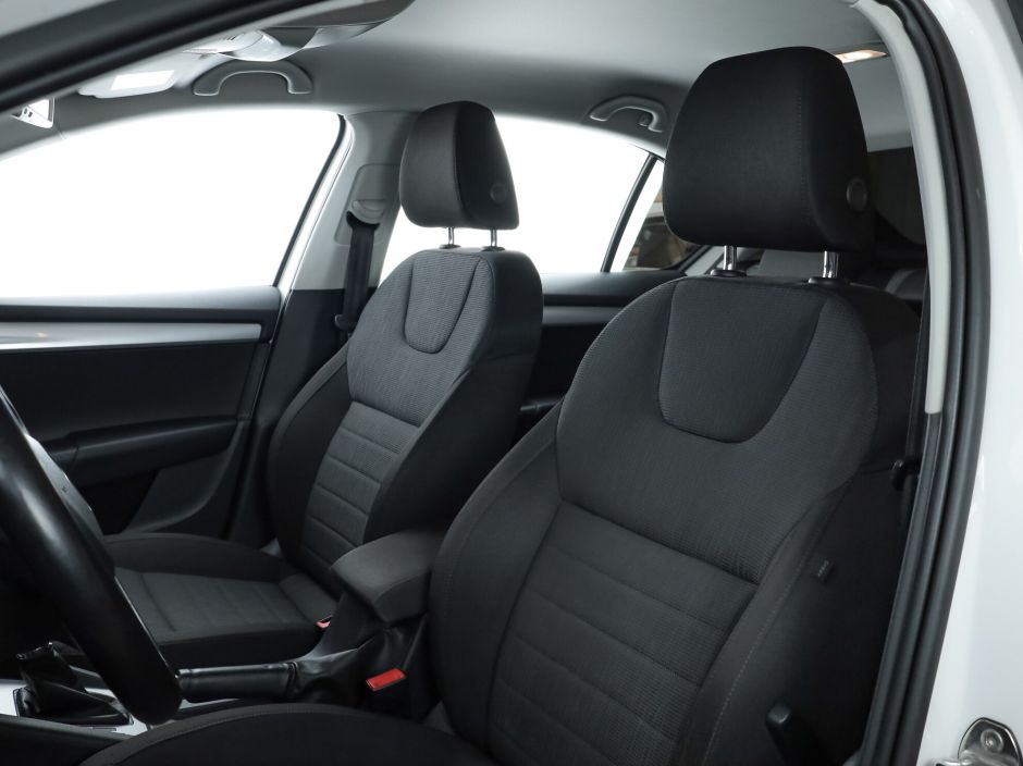 Skoda Octavia 0.0 РКПП, 2013, 133 139 км фото 16