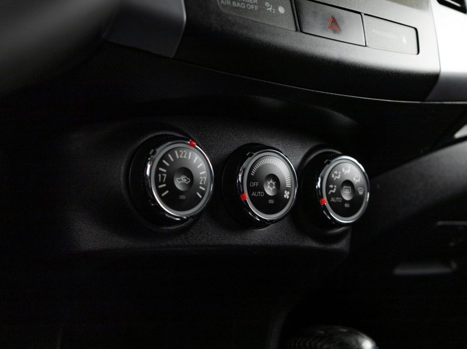 Peugeot 4007 0.0 CVT, 2011, 135 616 км фото 12