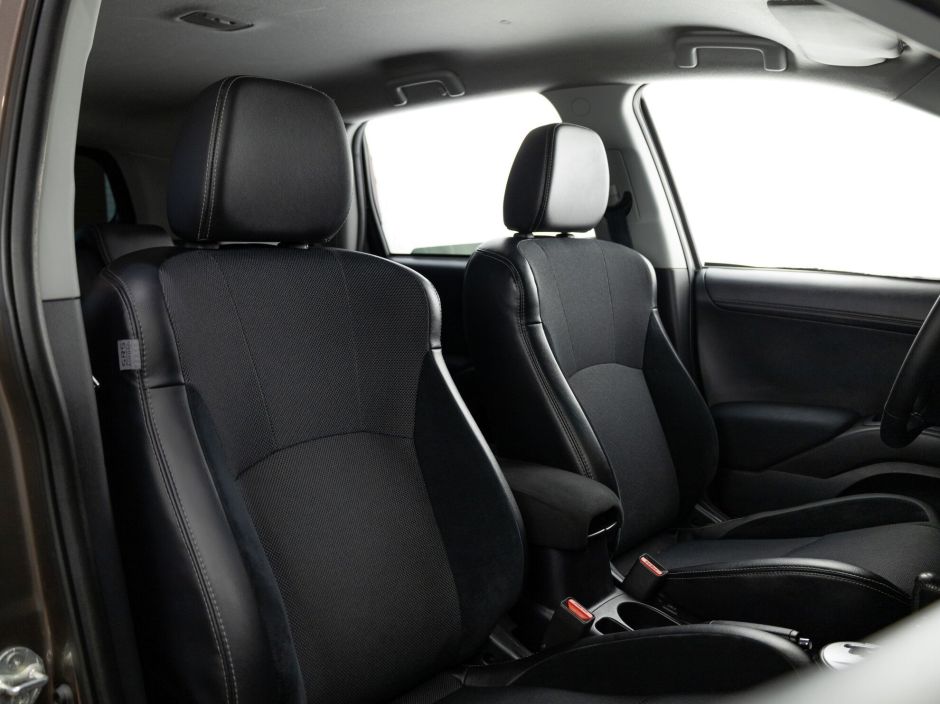 Peugeot 4007 0.0 CVT, 2011, 135 616 км фото 17