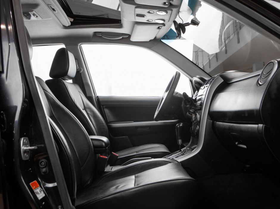 Suzuki Grand Vitara 0.0 АКПП, 2010, 153 312 км фото 12