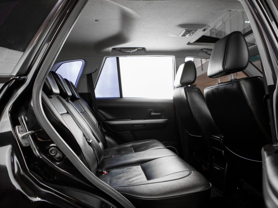 Suzuki Grand Vitara 0.0 АКПП, 2010, 153 312 км фото 13