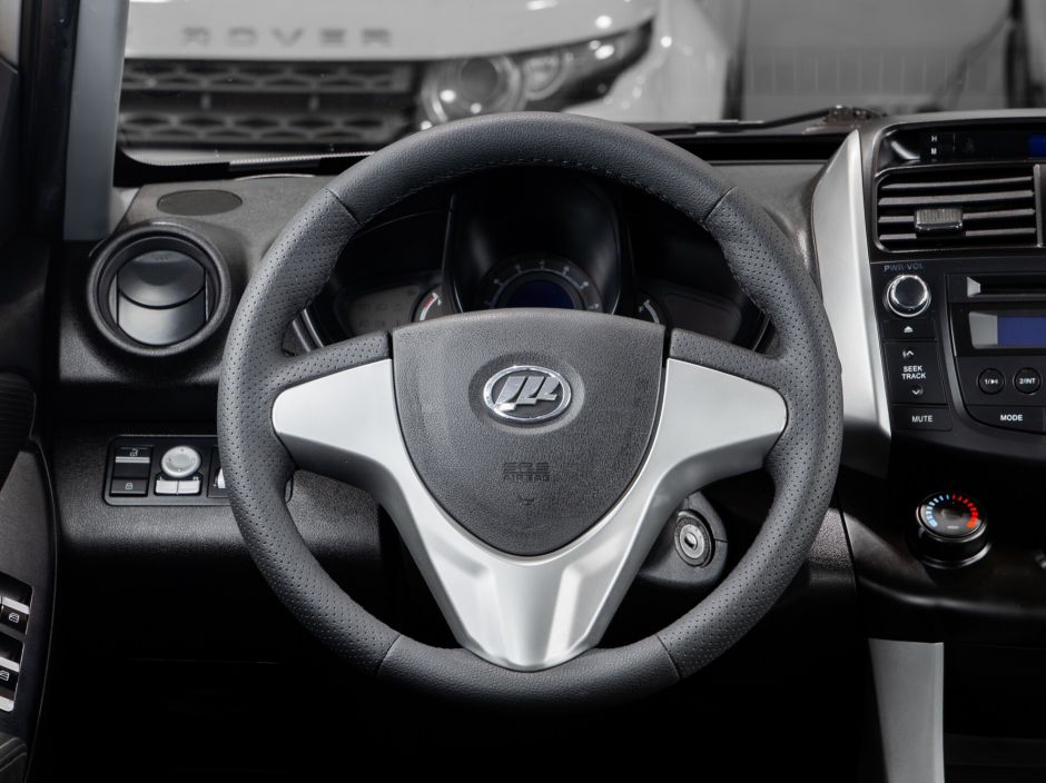 Lifan X60 0.0 МКПП, 2015, 82 052 км фото 8