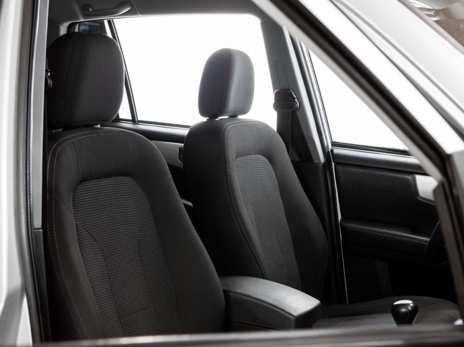 Lifan X60 0.0 МКПП, 2015, 82 052 км фото 12