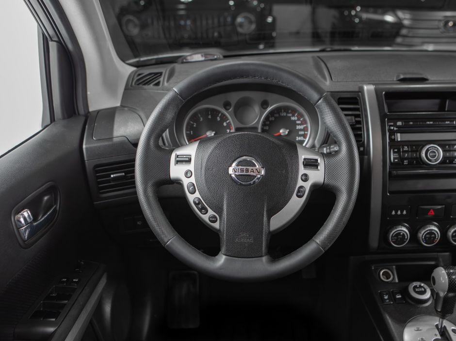 Nissan X-Trail 0.0 CVT, 2010, 158 422 км фото 10