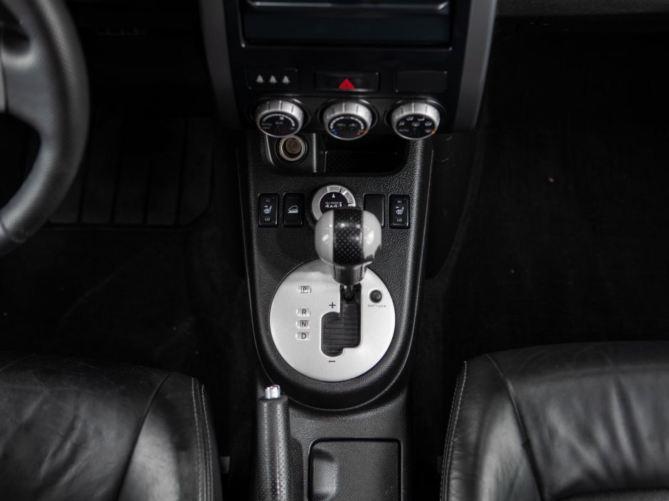 Nissan X-Trail 0.0 CVT, 2010, 158 422 км фото 12