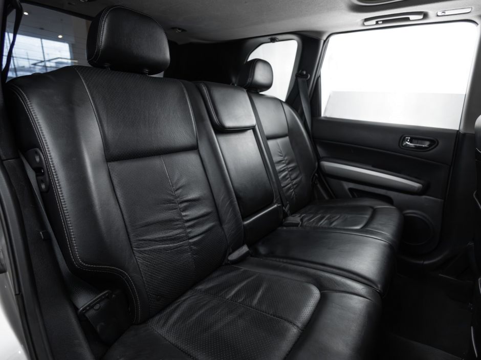 Nissan X-Trail 0.0 CVT, 2010, 158 422 км фото 15