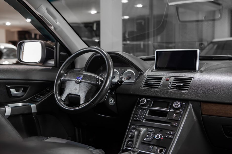 Volvo XC90 0.0 АКПП, 2008, 152 208 км фото 5