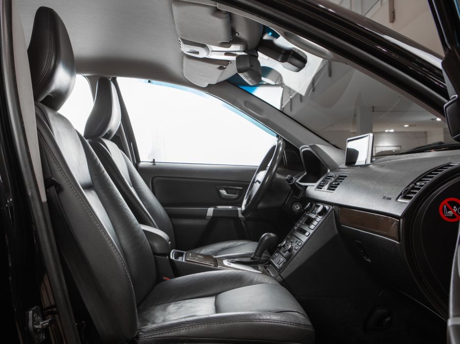 Volvo XC90 0.0 АКПП, 2008, 152 208 км фото 6