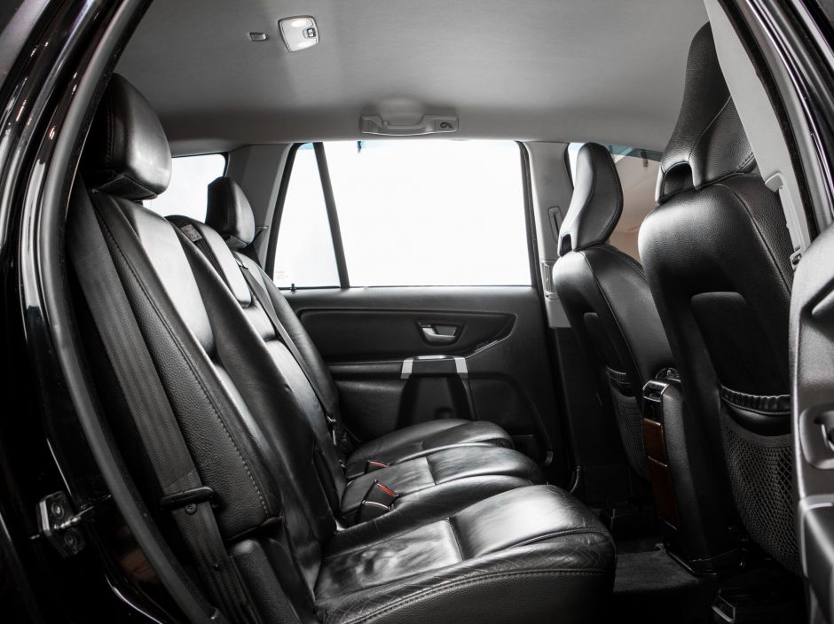 Volvo XC90 0.0 АКПП, 2008, 152 208 км фото 7