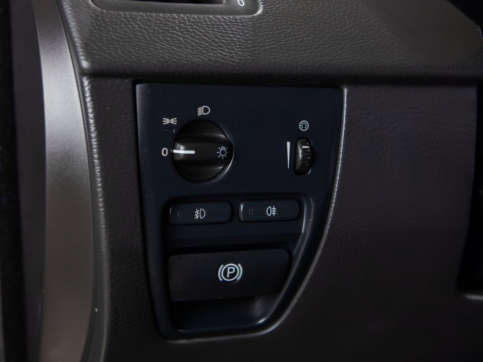 Volvo XC90 0.0 АКПП, 2008, 152 208 км фото 9