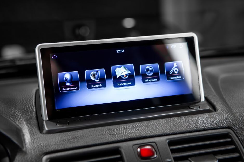 Volvo XC90 0.0 АКПП, 2008, 152 208 км фото 12