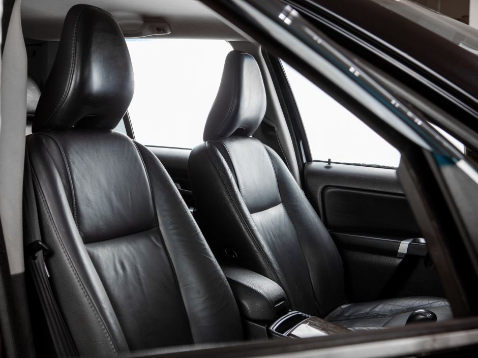 Volvo XC90 0.0 АКПП, 2008, 152 208 км фото 14