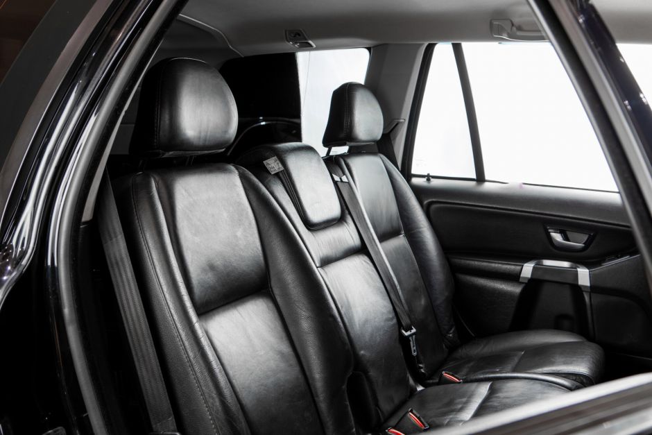 Volvo XC90 0.0 АКПП, 2008, 152 208 км фото 15