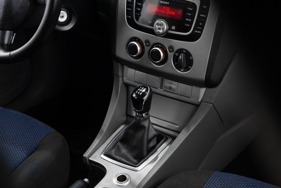 Ford Focus 0.0 МКПП, 2008, 140 163 км фото 7