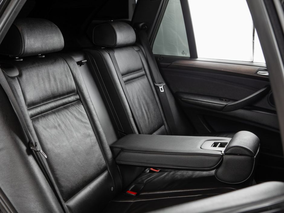 BMW X5 0.0 АКПП, 2010, 167 250 км фото 7