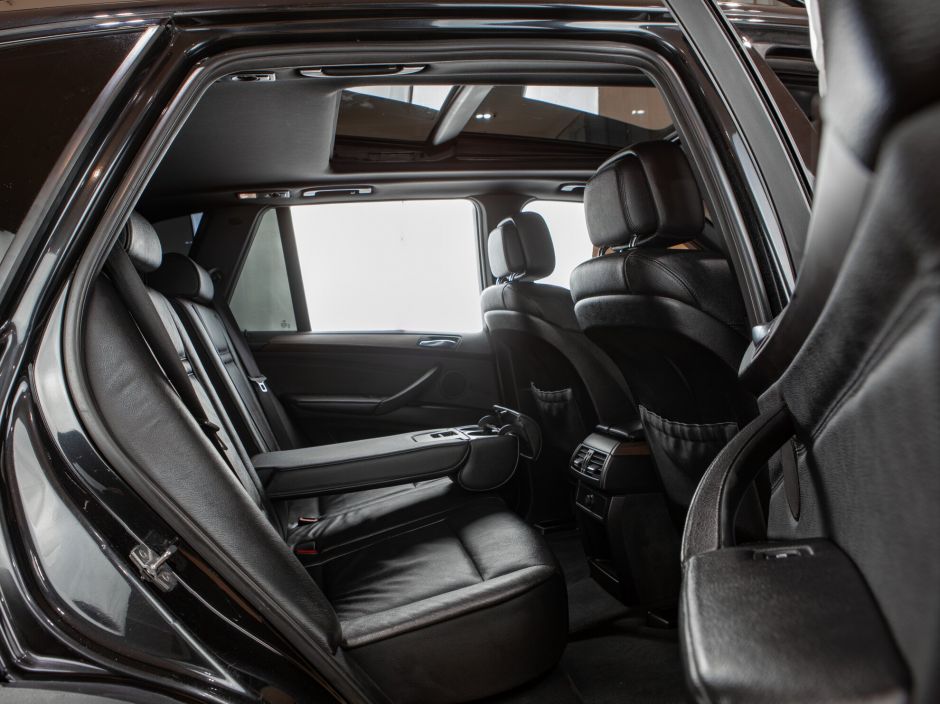 BMW X5 0.0 АКПП, 2010, 167 250 км фото 15