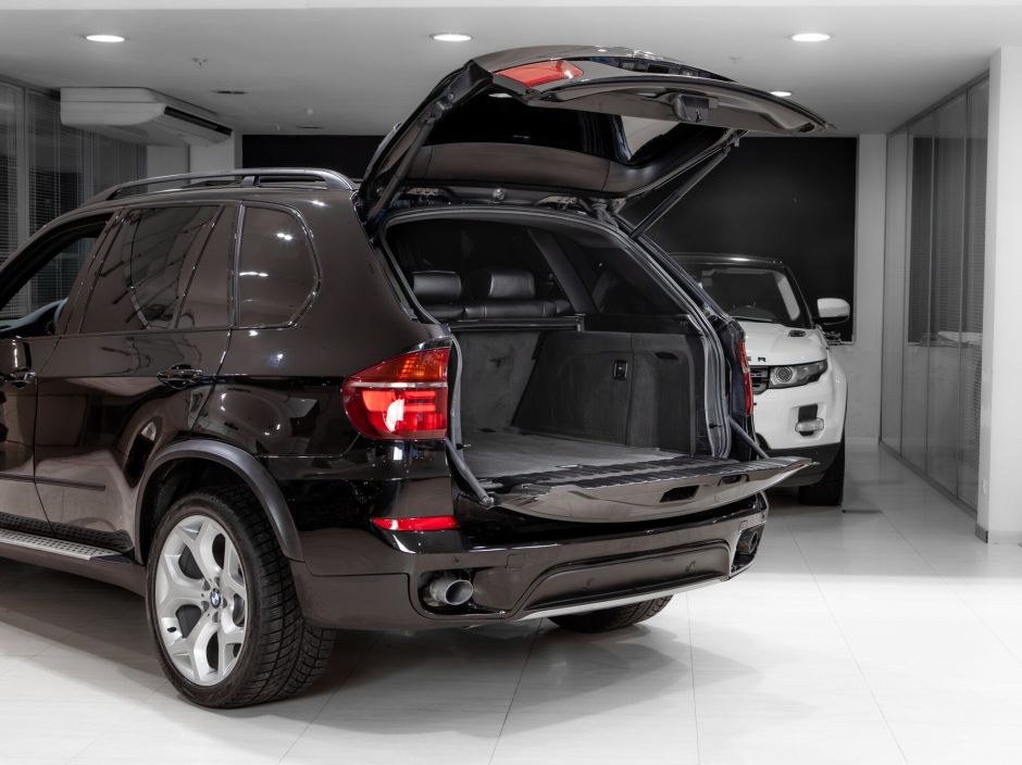 BMW X5 0.0 АКПП, 2010, 167 250 км фото 18