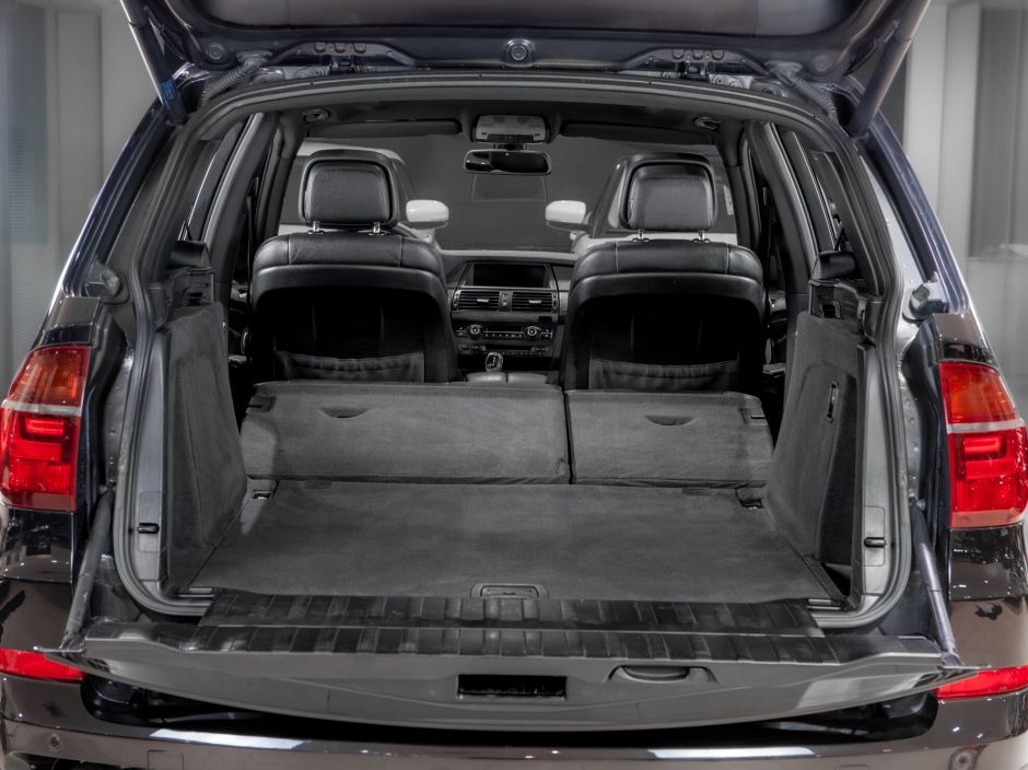 BMW X5 0.0 АКПП, 2010, 167 250 км фото 20