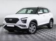 Hyundai Creta 1.6 АКПП, 2021, 25 000 км превью 1