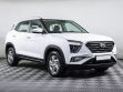 Hyundai Creta 1.6 АКПП, 2021, 25 000 км превью 3