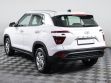 Hyundai Creta 1.6 АКПП, 2021, 25 000 км превью 4
