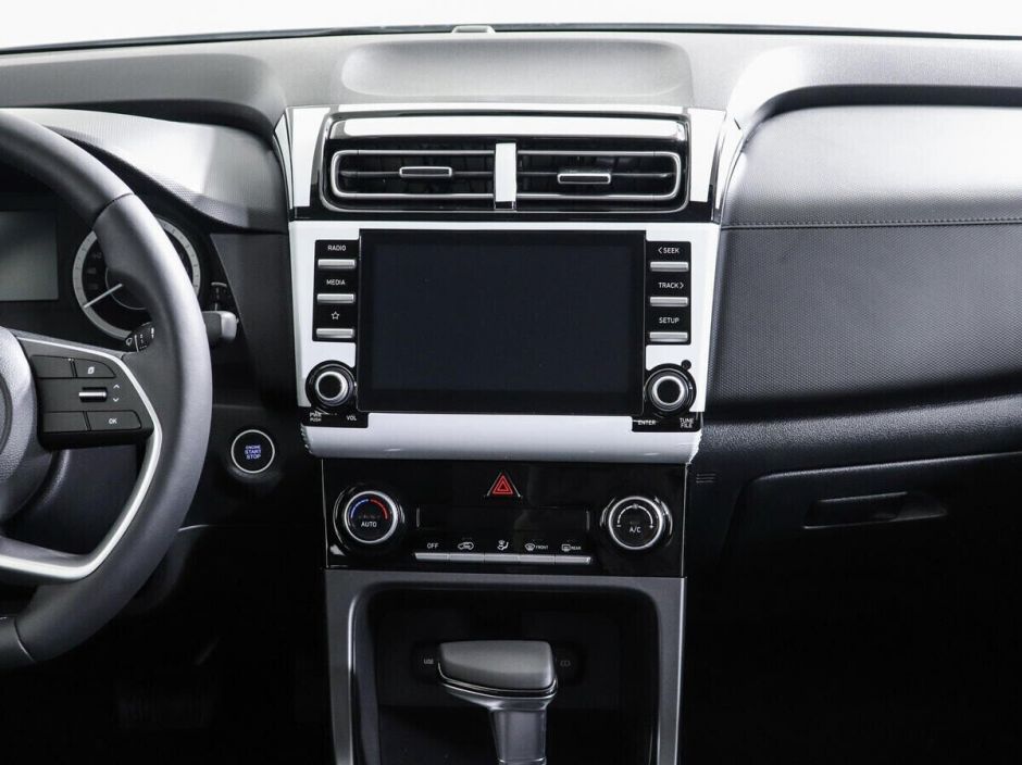 Hyundai Creta 1.6 АКПП, 2021, 25 000 км фото 7