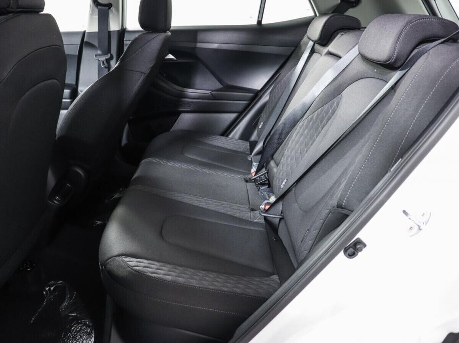 Hyundai Creta 1.6 АКПП, 2021, 25 000 км фото 10