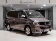 Volkswagen Multivan 0.0 РКПП, 2011, 166 000 км превью 3