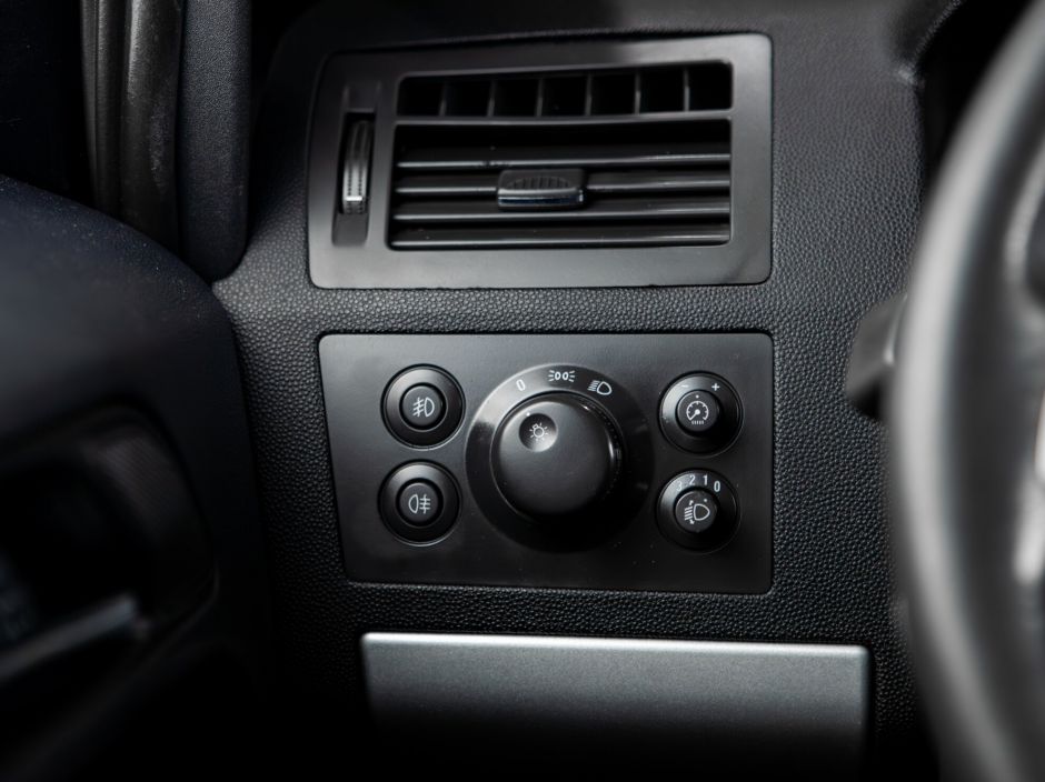 Opel Zafira 0.0 РКПП, 2012, 141 000 км фото 9