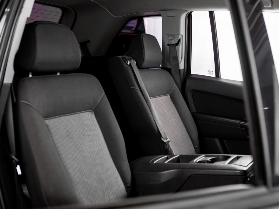 Opel Zafira 0.0 РКПП, 2012, 141 000 км фото 13