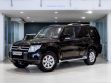 Mitsubishi Pajero 0.0 АКПП, 2011, 161 008 км превью 1