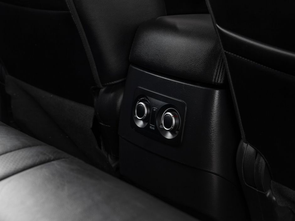 Mitsubishi Pajero 0.0 АКПП, 2011, 161 008 км фото 7