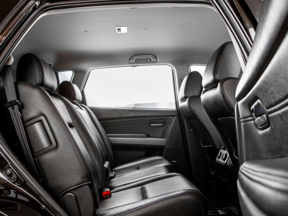 Mazda CX-9 0.0 АКПП, 2008, 178 632 км фото 6