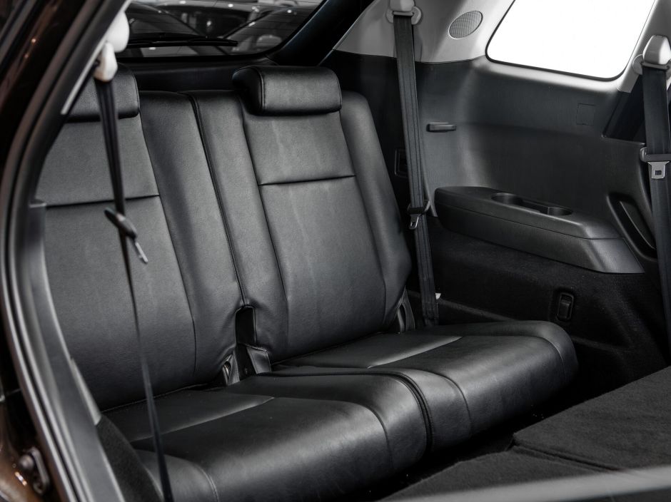 Mazda CX-9 0.0 АКПП, 2008, 178 632 км фото 8