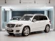 Mercedes-Benz GLK-класс 0.0 АКПП, 2011, 133 250 км превью 1