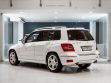 Mercedes-Benz GLK-класс 0.0 АКПП, 2011, 133 250 км превью 4