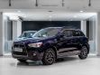 Mitsubishi ASX 0.0 CVT, 2011, 137 409 км превью 1