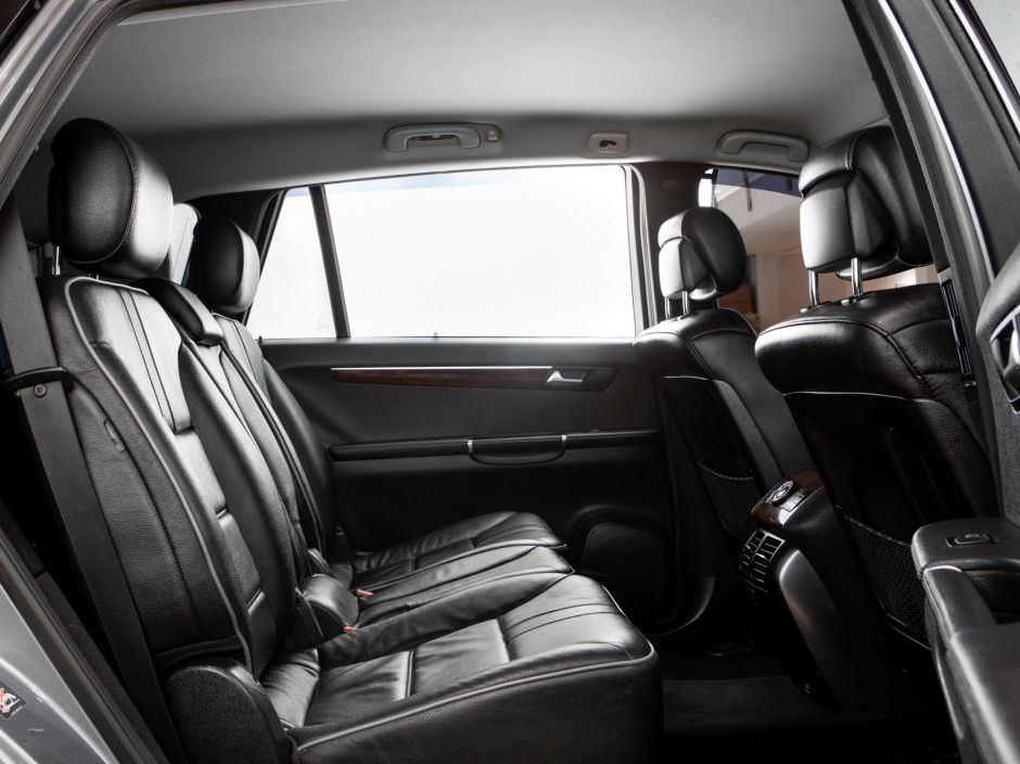 Mercedes-Benz R-класс 0.0 АКПП, 2011, 140 353 км фото 6