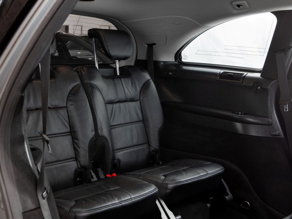 Mercedes-Benz R-класс 0.0 АКПП, 2011, 140 353 км фото 8