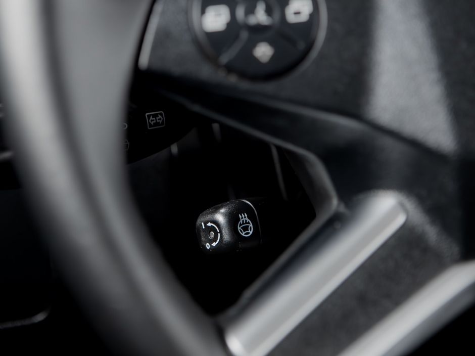 Mercedes-Benz R-класс 0.0 АКПП, 2011, 140 353 км фото 13