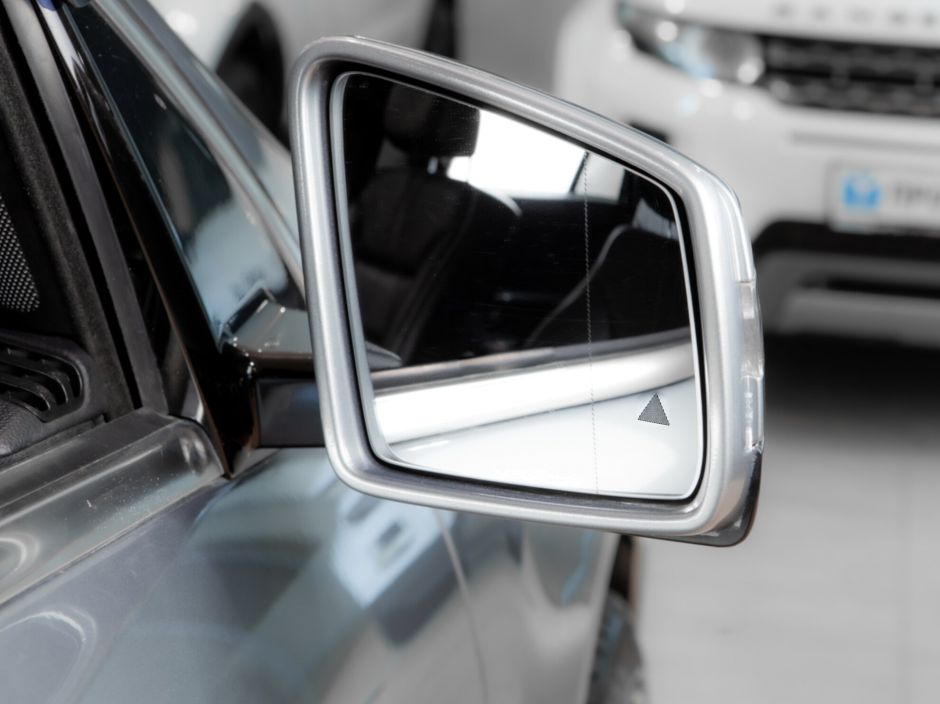 Mercedes-Benz R-класс 0.0 АКПП, 2011, 140 353 км фото 18