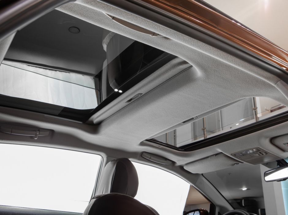 Toyota Venza 0.0 АКПП, 2013, 152 107 км фото 7