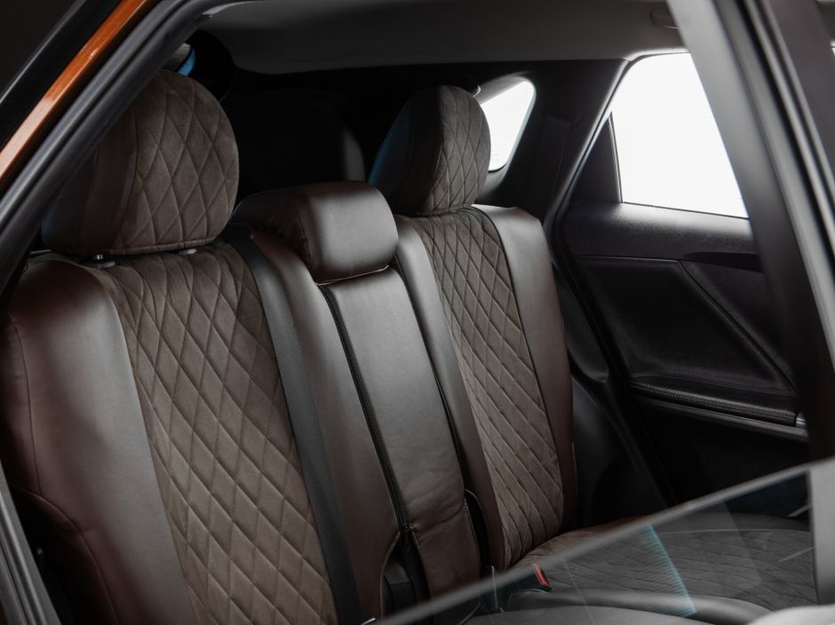 Toyota Venza 0.0 АКПП, 2013, 152 107 км фото 8