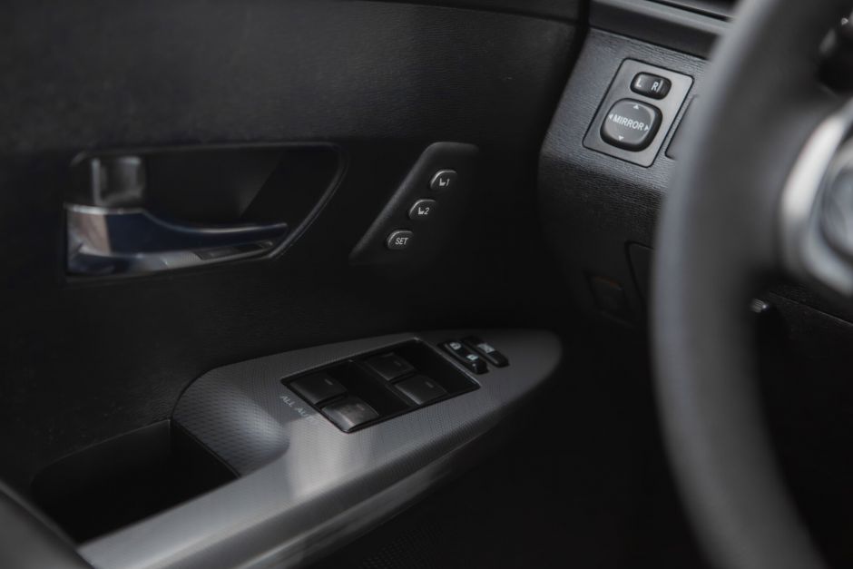 Toyota Venza 0.0 АКПП, 2013, 152 107 км фото 10