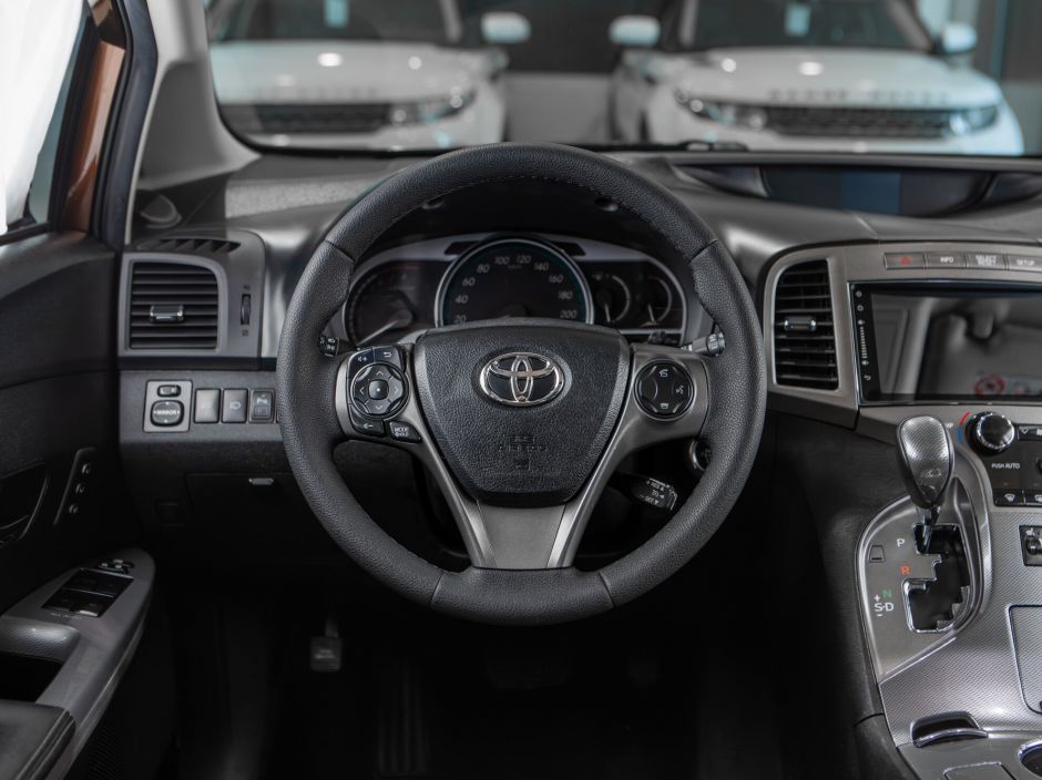 Toyota Venza 0.0 АКПП, 2013, 152 107 км фото 11