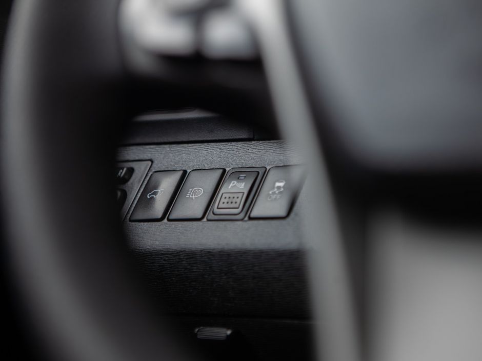 Toyota Venza 0.0 АКПП, 2013, 152 107 км фото 12