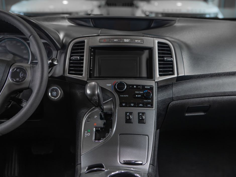 Toyota Venza 0.0 АКПП, 2013, 152 107 км фото 16