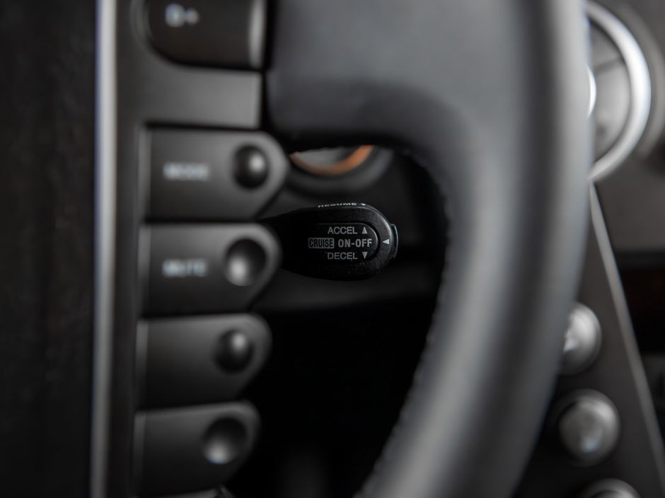 SsangYong Kyron 0.0 АКПП, 2014, 145 173 км фото 11